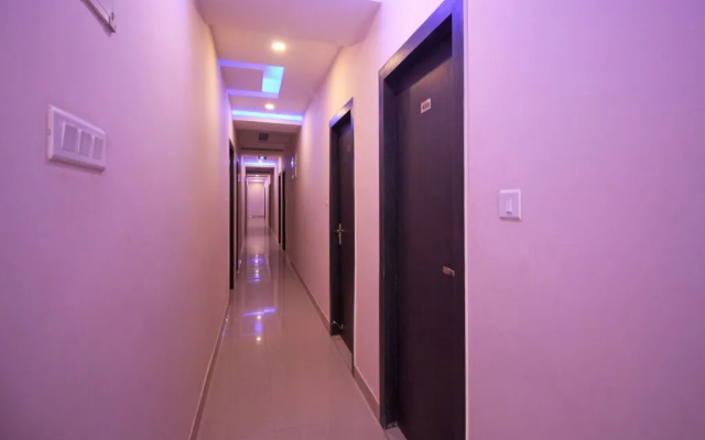 Hotel Lord Shiva by OYO