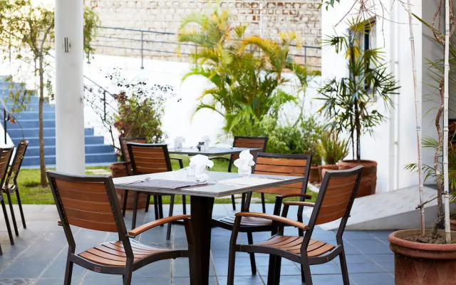 San Cristobal Boutique Hotel