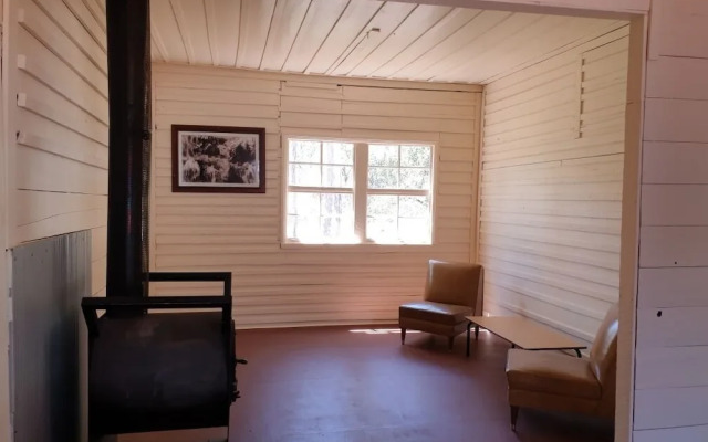 Little Styx Cabins