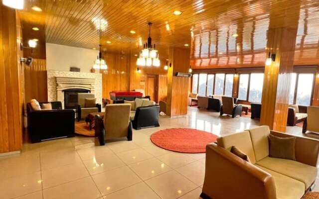 Lahza Hills Resort