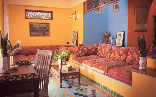 Ruang Tawan Hideaway