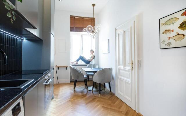 sgrafit hotel & apartment
