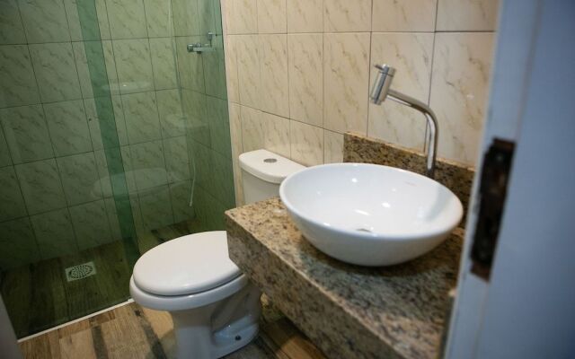 Hostel House Santinho