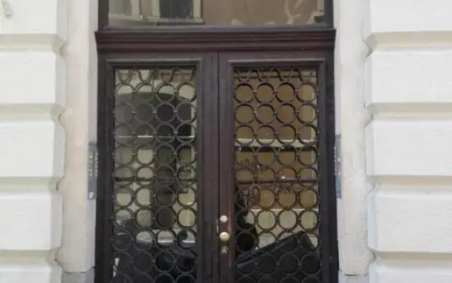 Pregiata camera con bagno privato - Blu di Persia