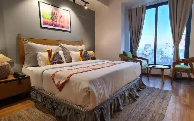 Hotel Nova Boutique Rajkot