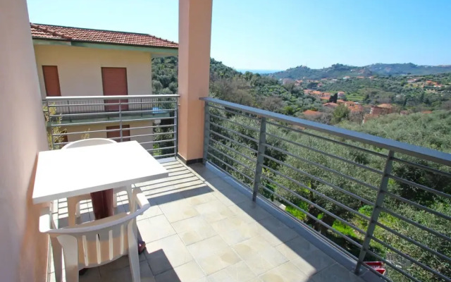 Borgoverde Imperia in Imperia