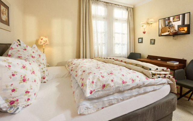 Landhuis Appartement Feldberg Uitzicht