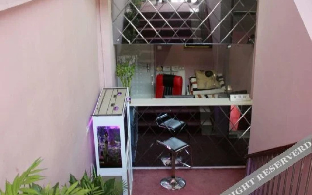 Soufeel Theme Hotel