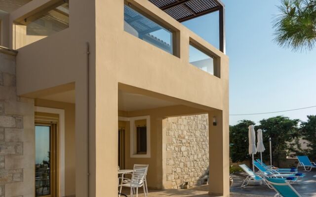 Palladio Villa Roussospiti