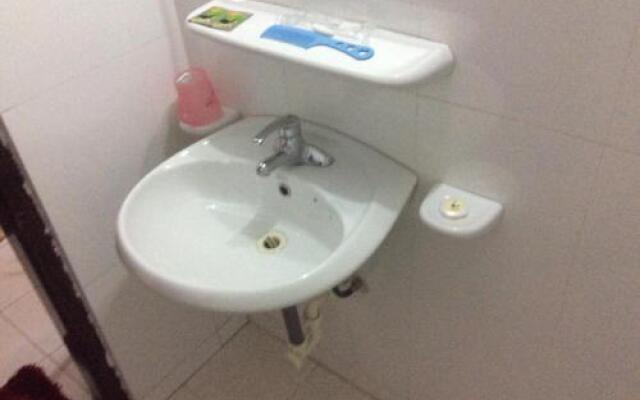 Khách Sạn Thùy Linh
