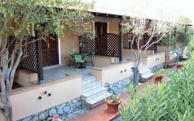 Residence Al Barcoco CAV