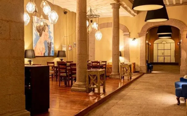 Casa Brunella Hotel Boutique