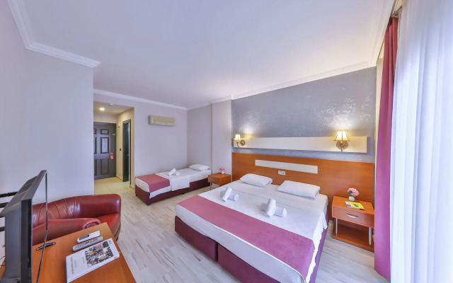 Bilgin Hotel