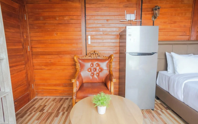 Sky Apartments And Suites