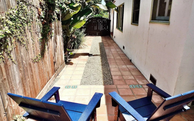 Long Beach Breeze Dreamy 2 BDR