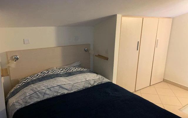 T3 Duplex tout confort - piscine - proche plage - 6 personnes