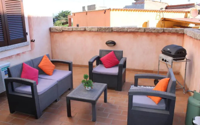 Welcomely - Il Salotto