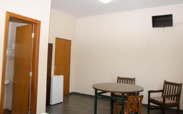 Hotel Primavera Indaiatuba