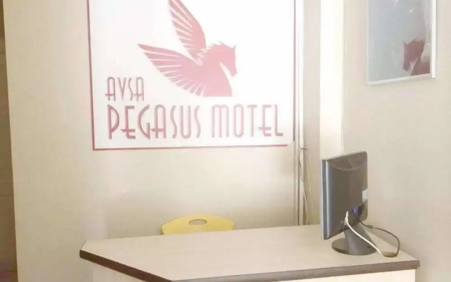 Pegasus Motel