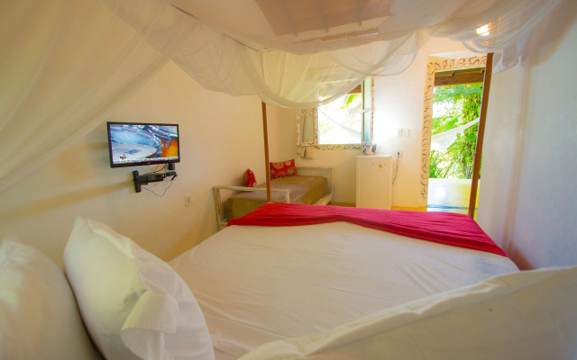 Rio da Barra Villa Hotel