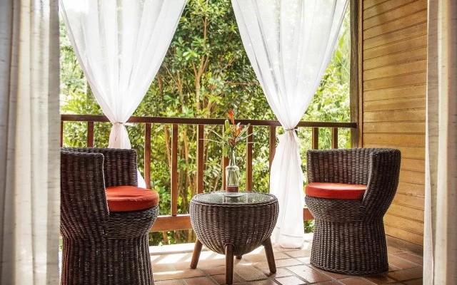 Smart Hotel Pousada Reserva Camburi