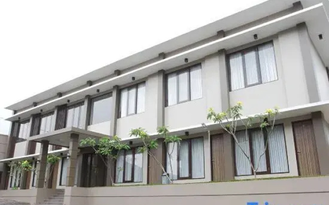 Hotel Wijaya Kusumah
