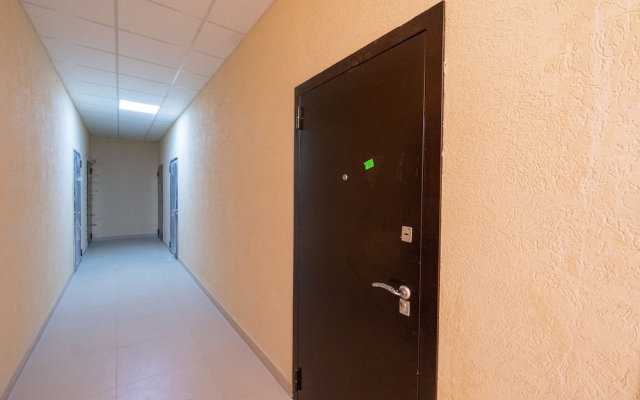 More Apartments na Avtomobilnom 58A - 2