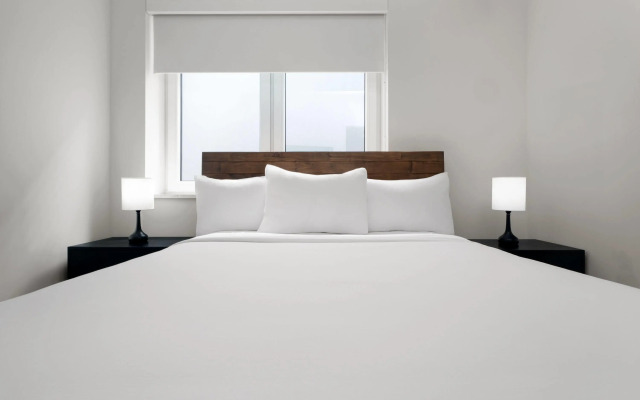 Reside NoMa, a Wyndham Residence