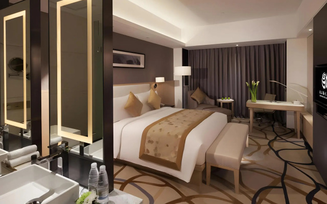 Northern Hotel Shanghai