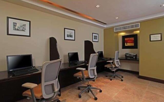 Four Points by Sheraton San Jose Costa Rica