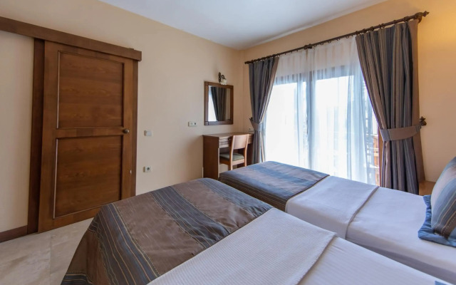 Ipek Garden Palace Residence - Boutique Class