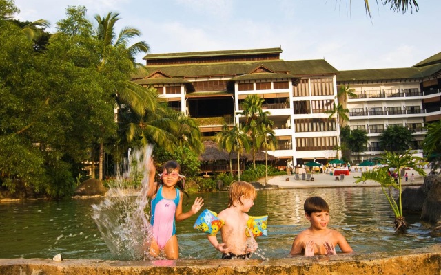 Mines Beach Resort