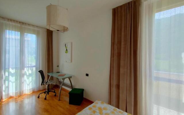 Villa Rosmarino 300 mt from the beach