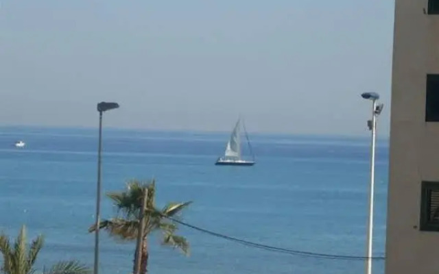 Apartamentos Congo