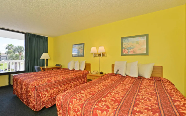 Americas Best Value Inn - Satellite Beach