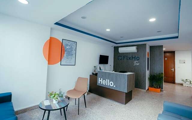 The Altruist Business Stays- Medanta