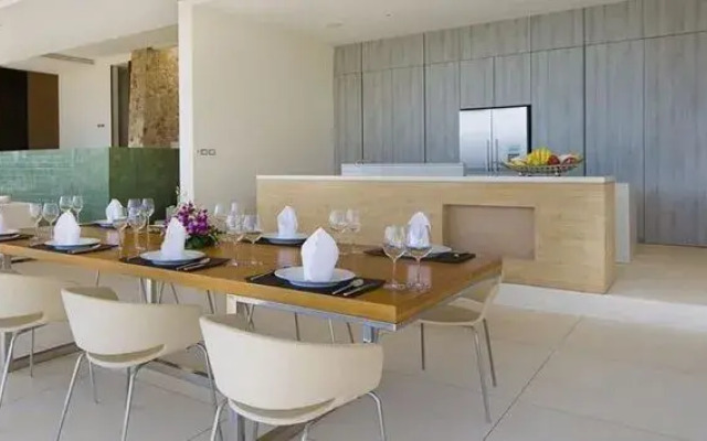 Samujana - Five Bedrooms Pool Villa - 4