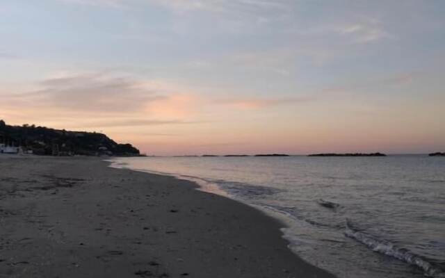 B&b Alba sul Mare