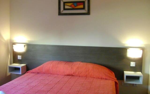 Hotel Luis III
