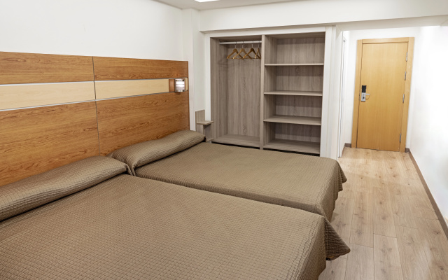 Hotel Faranda Alisas Santander, Ascend Hotel Collection