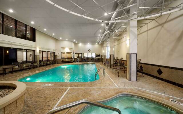 Wingate by Wyndham St. Clairsville/Wheeling