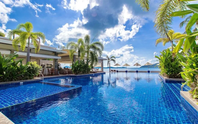 Serenity 2 bedroom Condominium