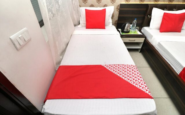 White Hills Guest House By OYO Rooms