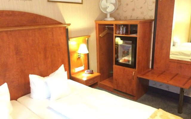 Hotel Barbara