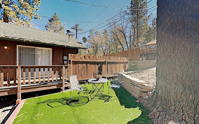 Moonridge Charmer - 2 Br Home