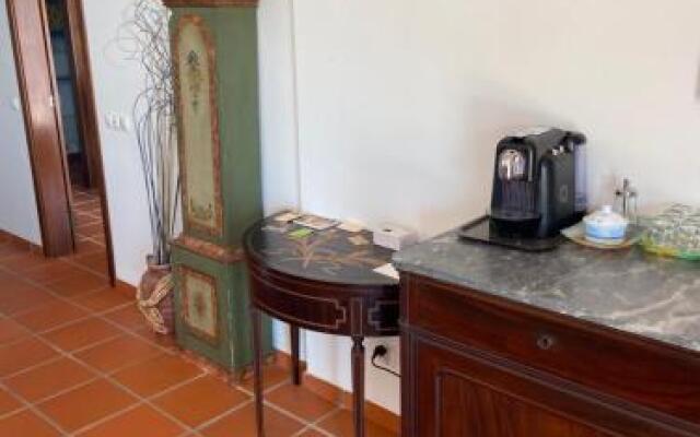 Casa do Cabeço