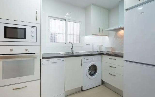 Beautiful & Cozy Apartment