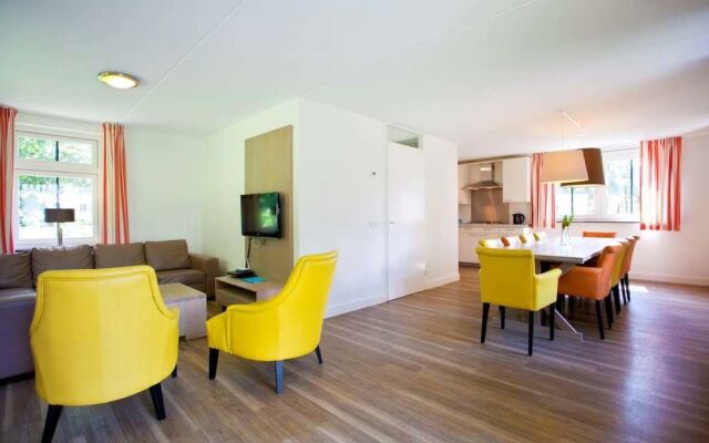 TopParken Bospark Ede