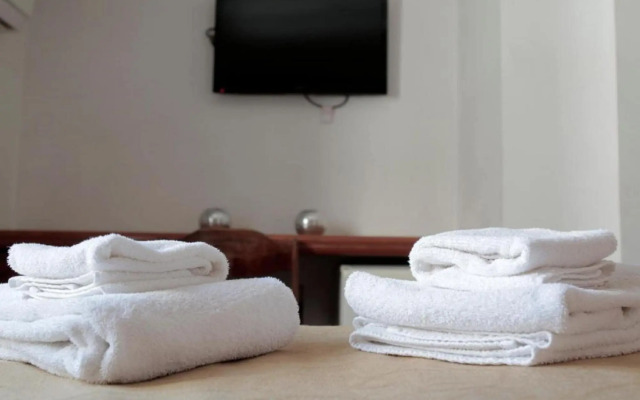 Hotel Ortegal
