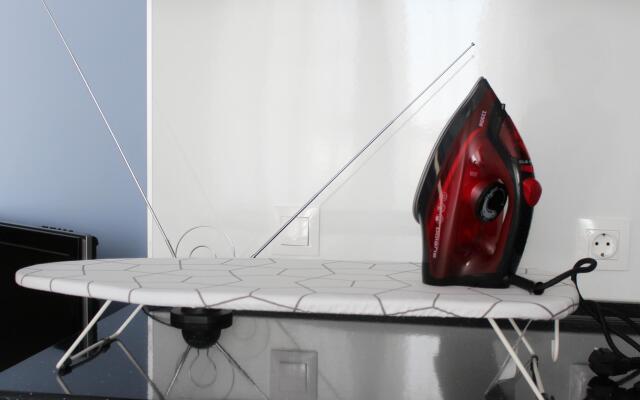 UfaRooms (УфаРумc) на улице Комсомольская 109